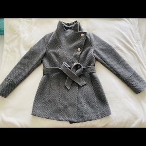 Womens winter coat